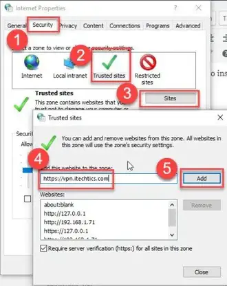 Download Cisco AnyConnect Secure Mobility Client Latest Version