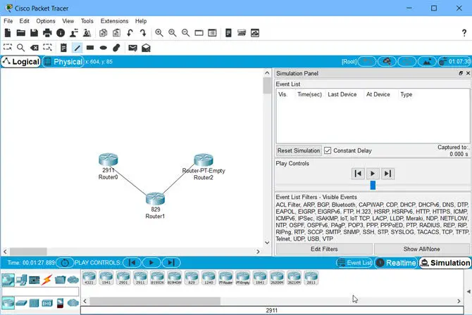 ccna packet tracer free download