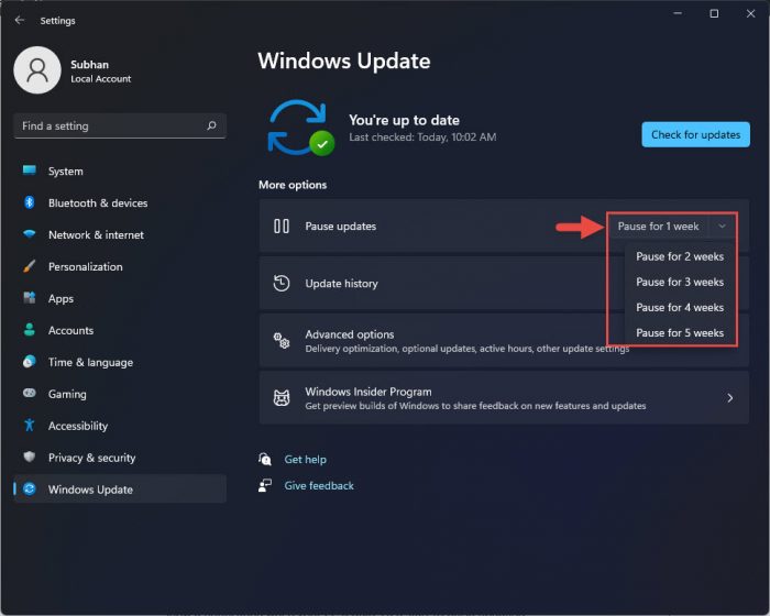 4 Ways To Block Windows 11 22H2 And Windows 10 22H2 Feature Update 