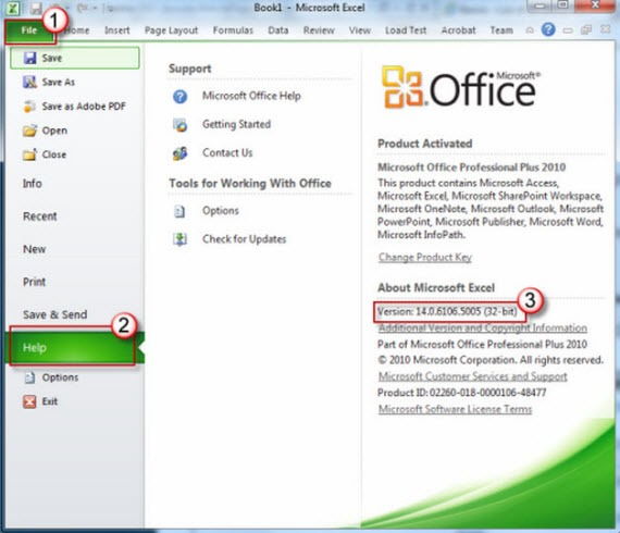 Microsoft lance la bêta du Service Pack 2 pour Office 2010 - Le Monde  Informatique