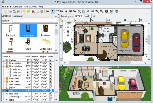 Featured image of post Interior Design Software Free Download Full Version - Home interior desgner fast download.