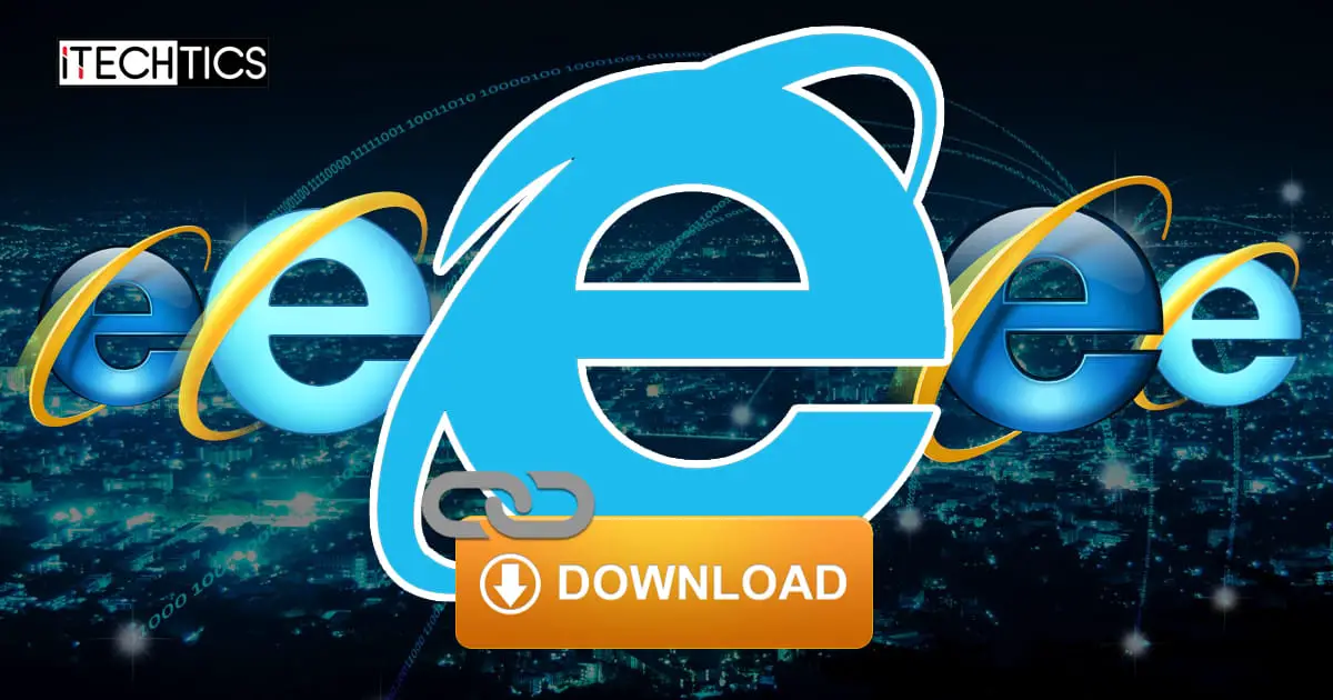 free internet explorer 7 download for windows vista
