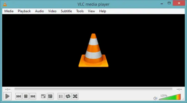 vlc streamer free mac