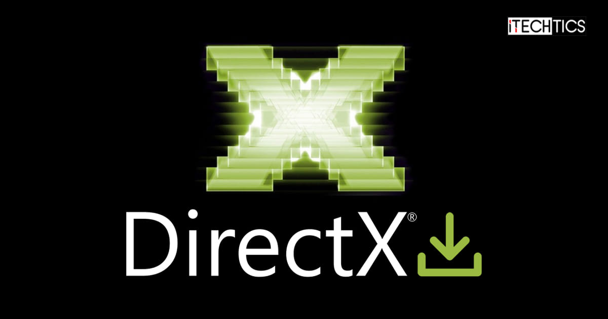 directx 9 free download windows 10