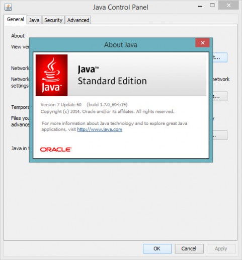 Java 7 Download For Mac