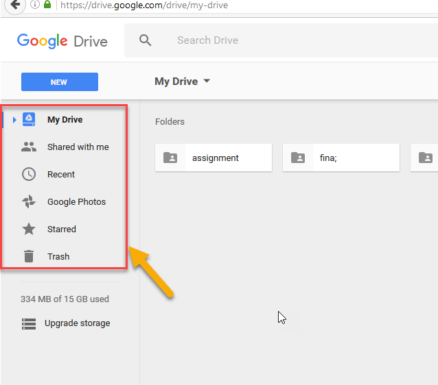 multiple accounts google drive for windows