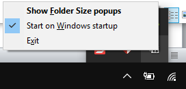 How To Show Folder Size In Windows 2