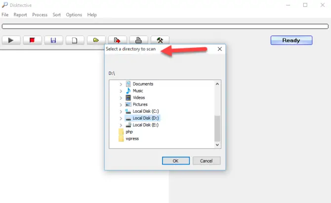 How To Show Folder Size In Windows 5