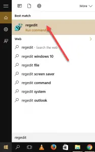 change default user folder windows 10
