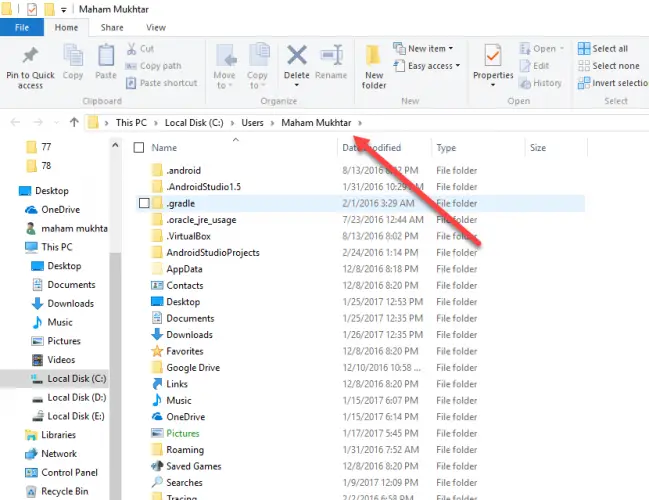 How To Create Custom Environment Variables in Windows 10 2