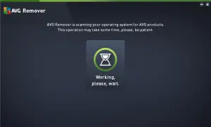 Antivirus Removal Tool 2023.06 (v.1) for apple download