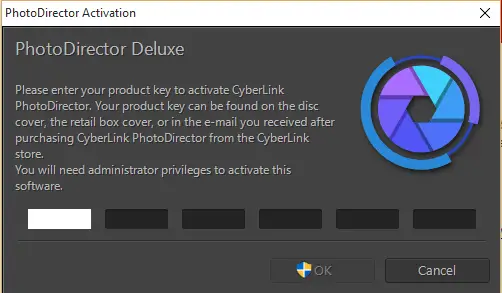 Cyberlink photodirector 5 free