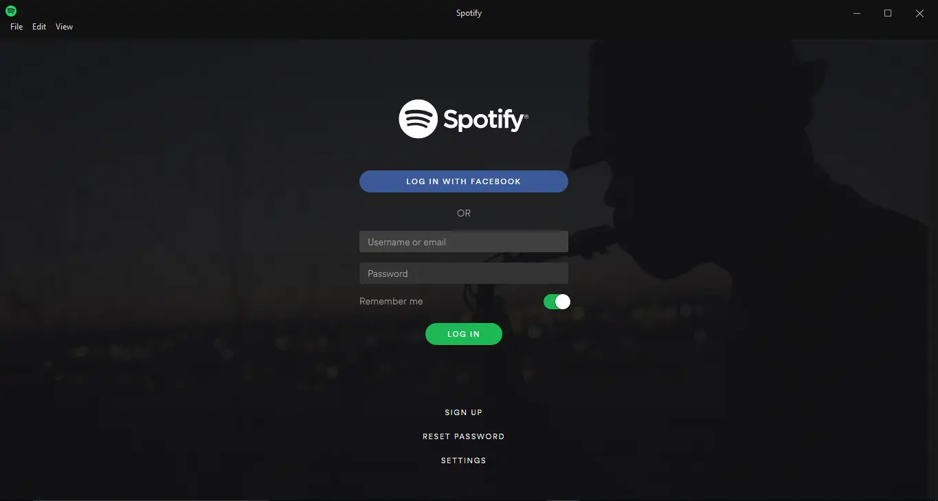 free instal Spotify 1.2.14.1149