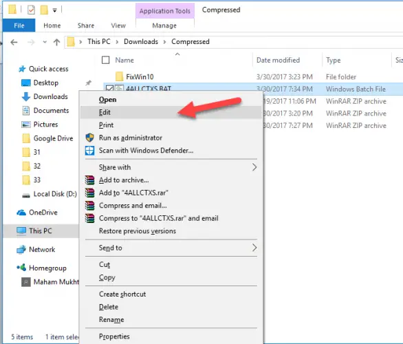 3 Ways To Prevent Command Prompt From Closing After Running