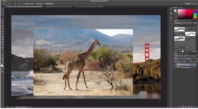 photoshop adobe installer for windows 10 download free