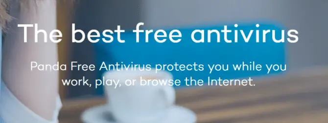 free panda antivirus offline installer