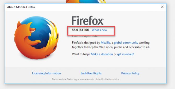 firefox developer edition offline installer