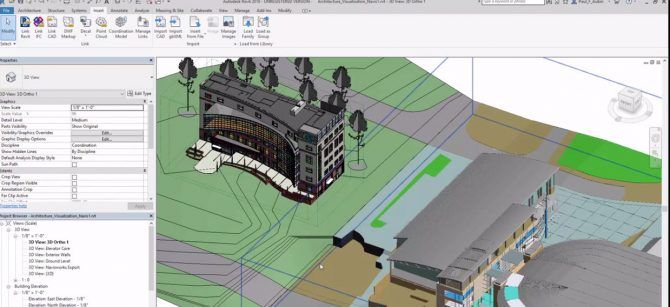 autodesk revit architectural 2014 setup download