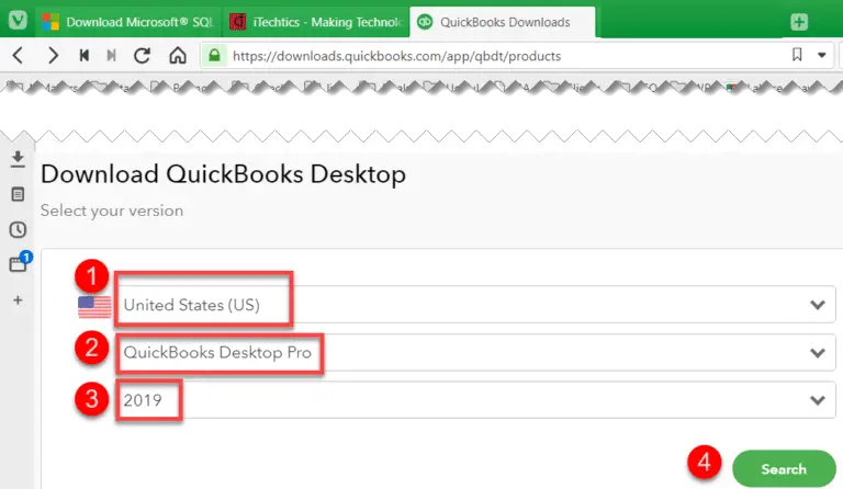 how to download quickbooks for windows computers