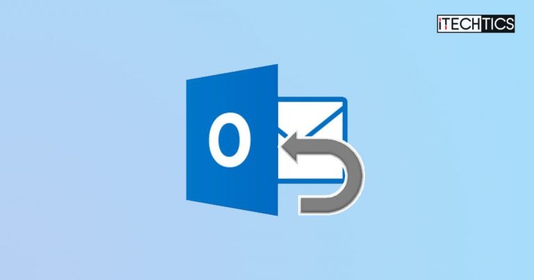 3 Ways To Undo Sending An Email In Outlook