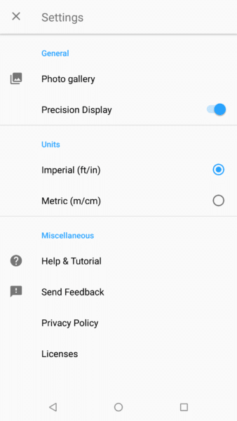 How To Measure Anything Using Your Smartphone Camera 6