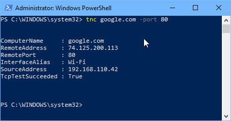 Powershell Press Any Key To Continue