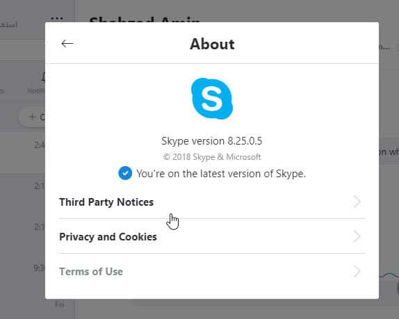 for iphone download Skype 8.101.0.212