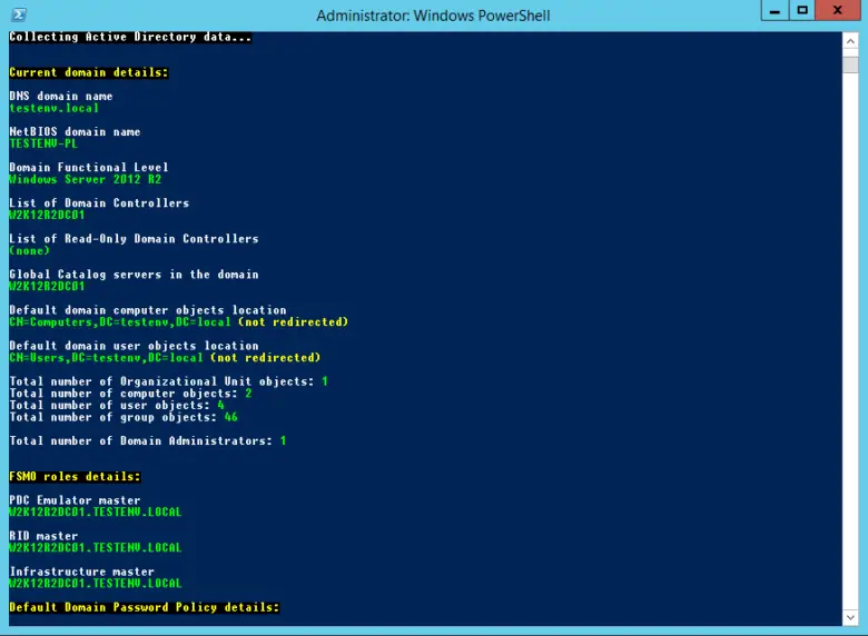 Удалить powershell windows 7