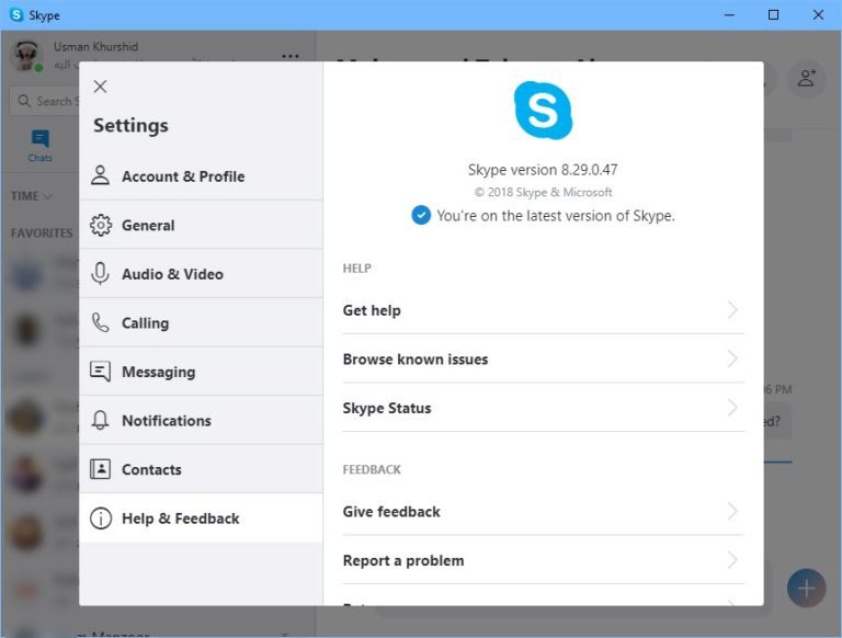 how to download skype for windows vista