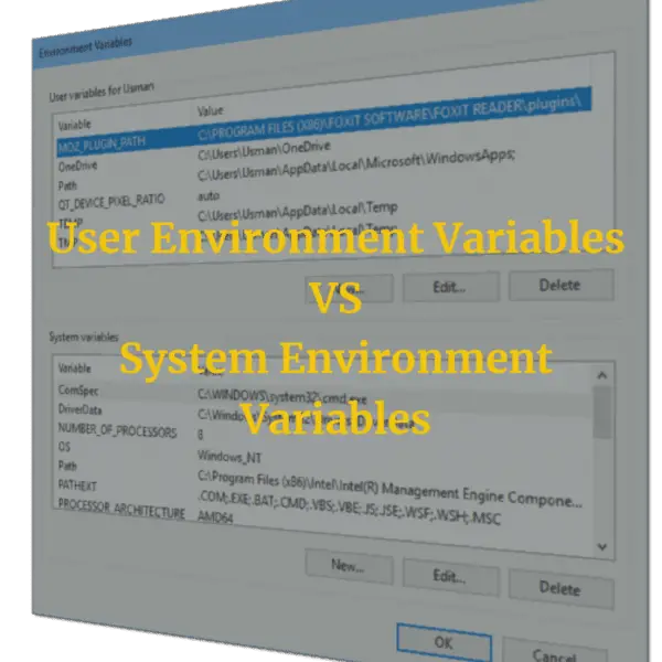 user-vs-system-environment-variables-do-user-variables-override