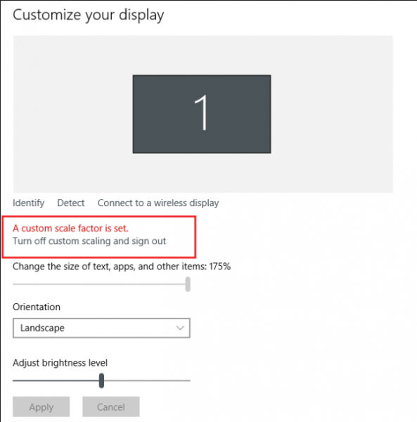 xojo windows checkbox toggle with keyboard