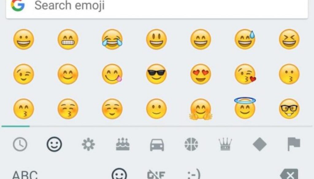 How To Get Iphone Emojis For Android Even Without Root