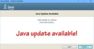 Java 64 Bit Offline Download