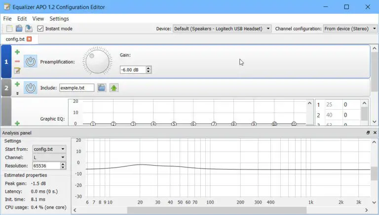 equalizer apo download
