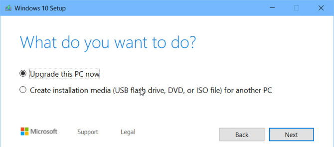 media creation tool to windows 10 download microsoft