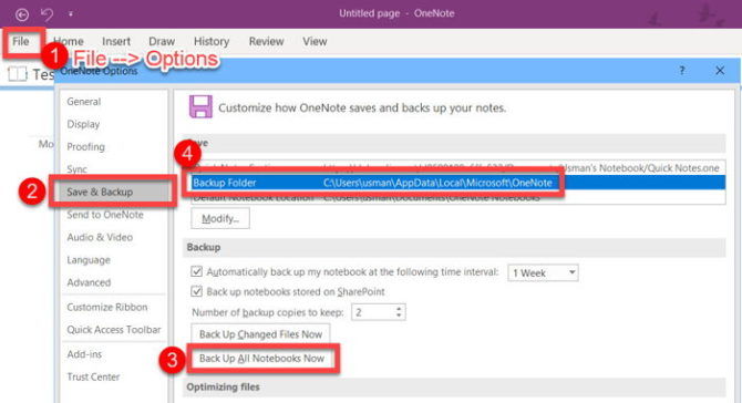 download onenote for windows 10