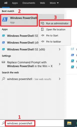 how to access serum serial number screen