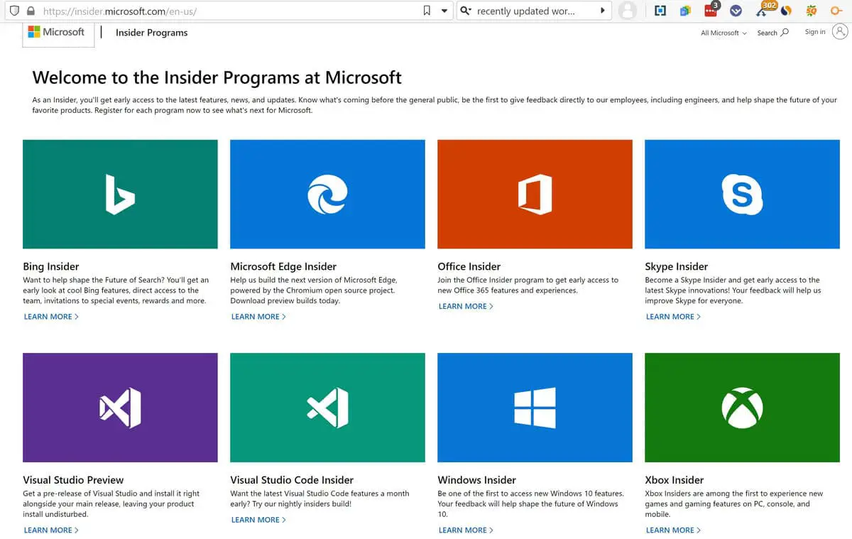 1711 insiders build office 365