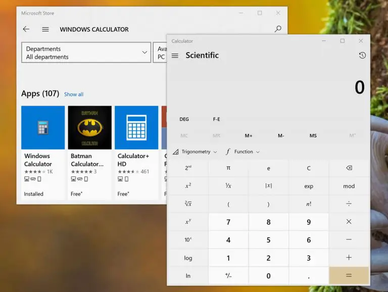 FIX: Microsoft Store missing in Windows 11/10. (Solved) 