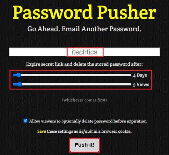 funny secure passwords