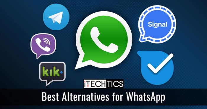 Whatsapp Vs Viber The Best Phone Messaging App