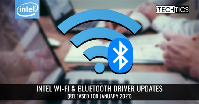 intel bluetooth driver for windows 10