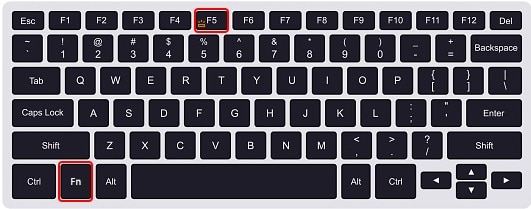 How To Turn On Keyboard Light On Your Laptop