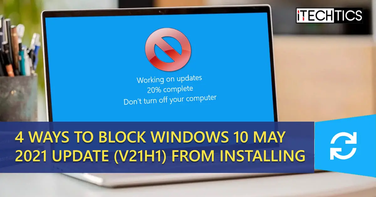 block windows 11 update