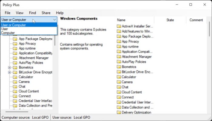 How To Enable Group Policy Editor (Gpedit.msc) In Windows 11 Home 9