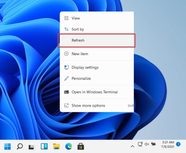 Windows 11 Build 22000.65 Improves Taskbar and Search Experience 2