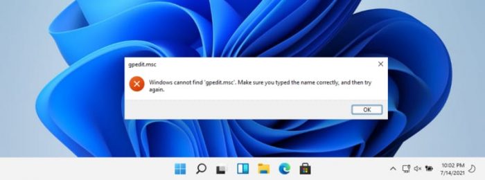 windows 10 home 64 gpedit msc download