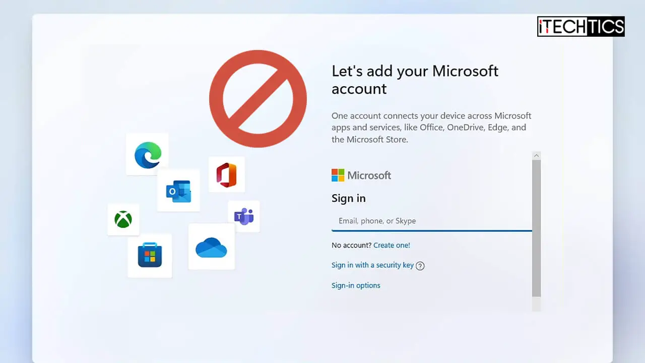 How To Install Windows 11 Without Microsoft Account (Home And Pro Editions)