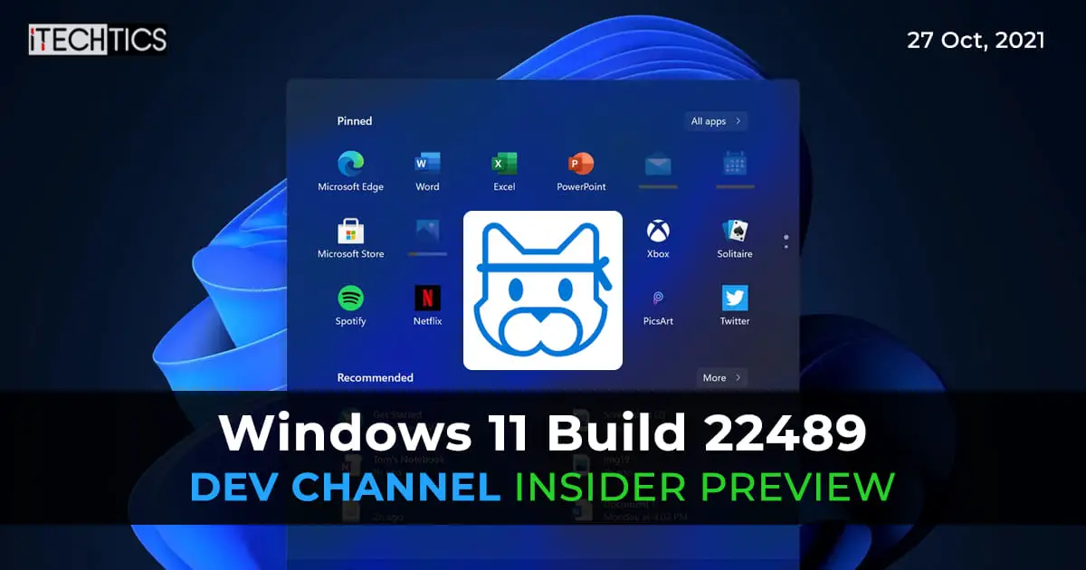 windows 11 insider preview download size