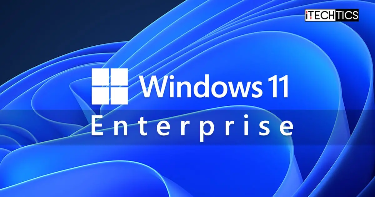Windows 11 Iso Enterprise 2023 - Get Latest Windows 11 Update